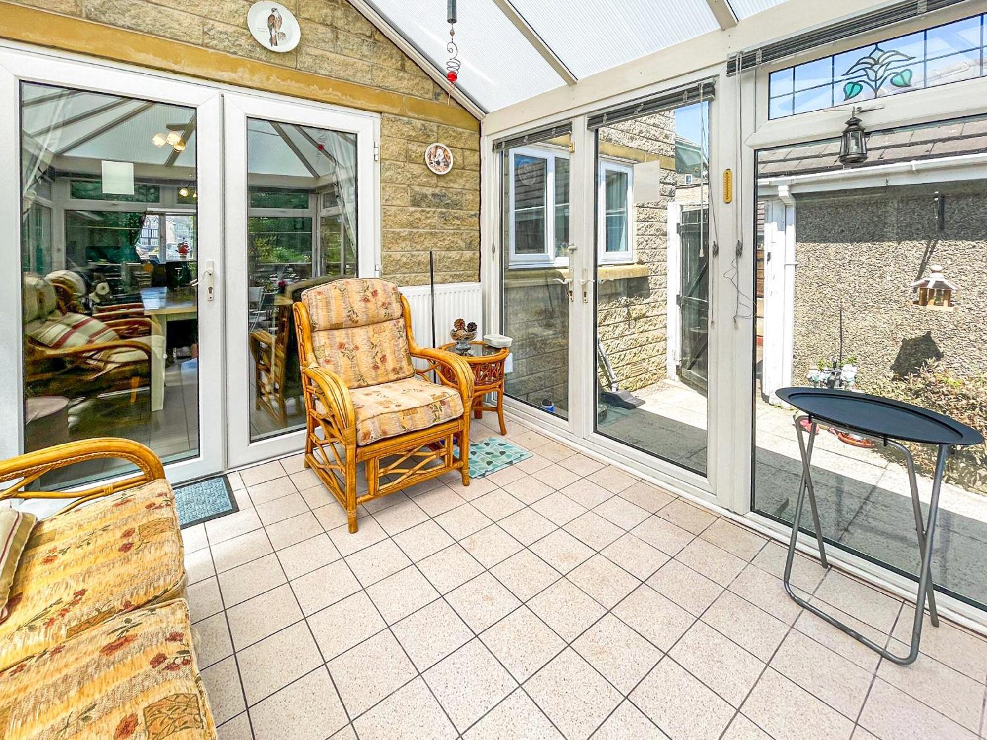 Buxton Holiday Home Buitenkant foto