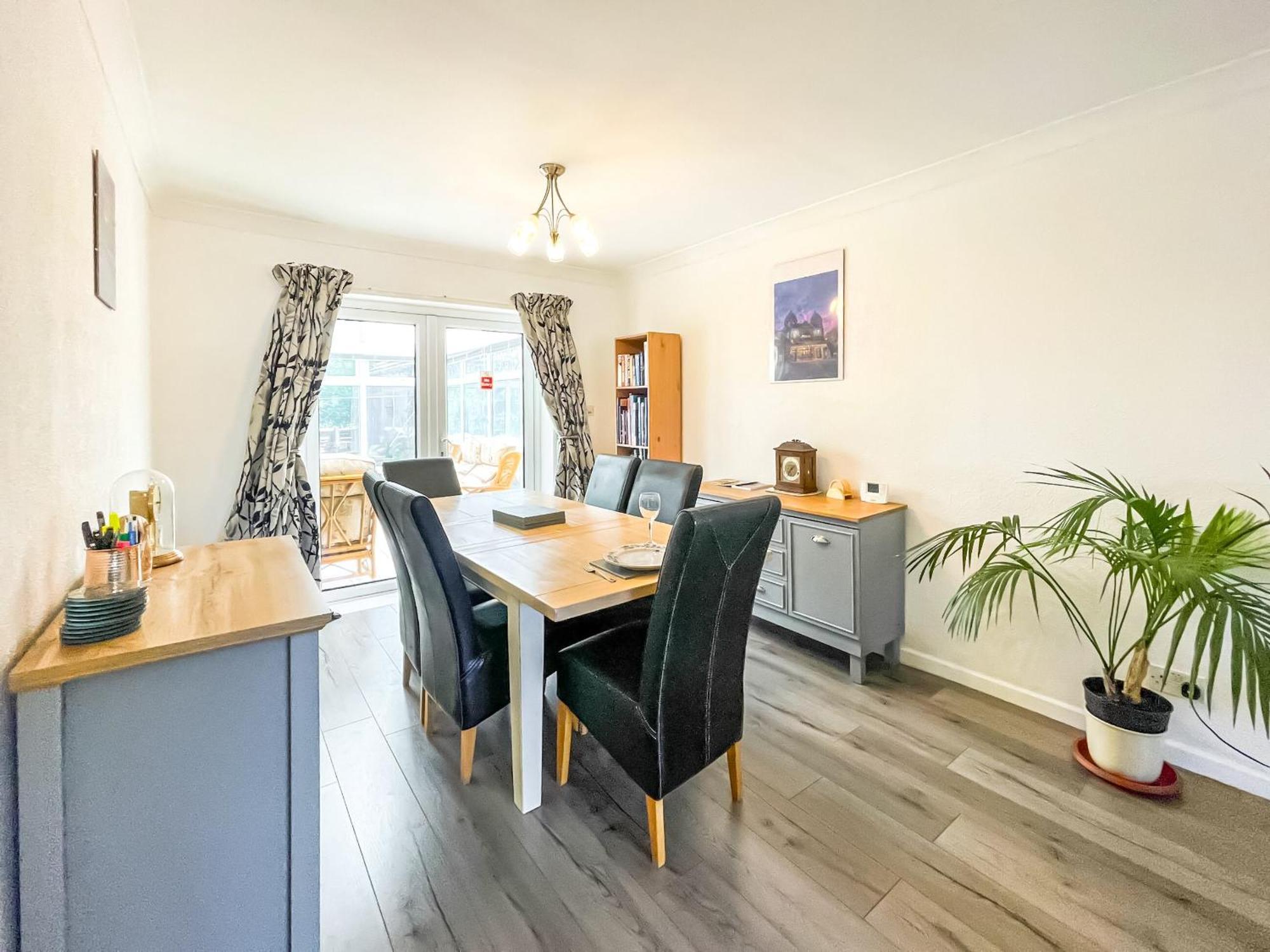 Buxton Holiday Home Buitenkant foto